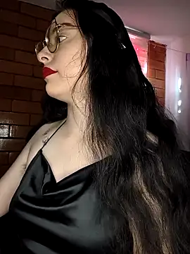 Camila Ord online show from 02/09/26, 09:13