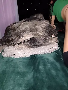 Camila Ord online show from 04/09/26, 09:10