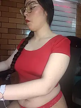 Camila Ord online show from 02/10/26, 09:14