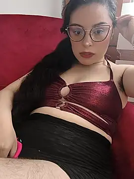 Camila Ord online show from 02/11/26, 09:03