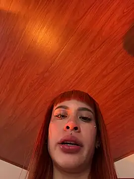 ScarlettRusso1 online show from 01/11/26, 10:05