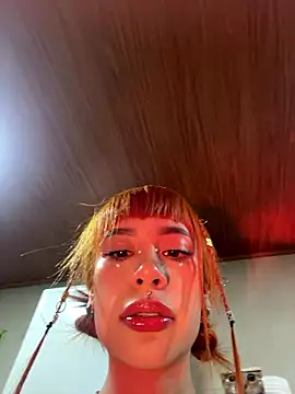 ScarlettRusso1 online show from 12/13/25, 08:04