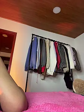 ScarlettRusso1 online show from 02/26/26, 11:05