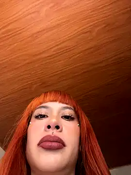 ScarlettRusso1 online show from 11/08/25, 06:44