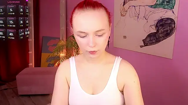 NaomiYoru online show from 06/27/26, 08:37