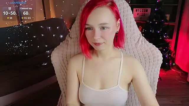 Snapshot of NaomiYoru chatting on 01/09/26, 08:16 NaomiYoru online show from 01/09/26, 08:16