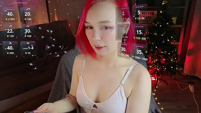 Snapshot of NaomiYoru chatting on 01/16/26, 08:35 NaomiYoru online show from 01/16/26, 08:35