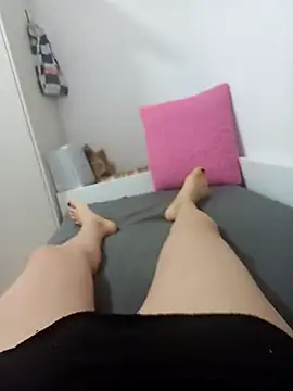 lolitaportugal23 online show from 03/12/26, 06:01