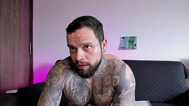 natevillage online show from 03/14/26, 09:10