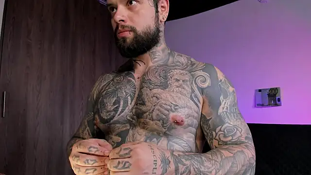 natevillage online show from 03/30/26, 09:05