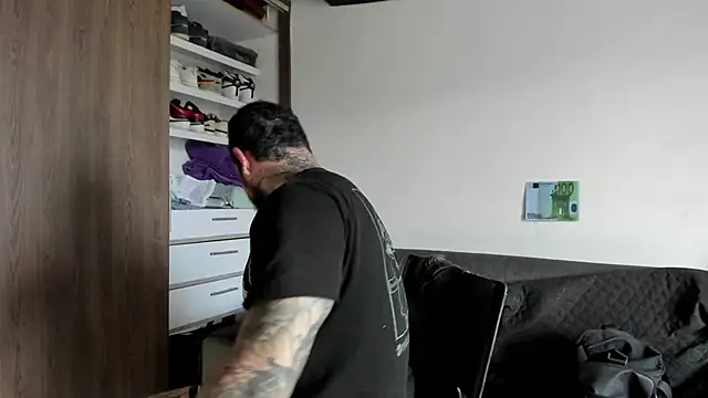 natevillage online show from 03/29/26, 09:05