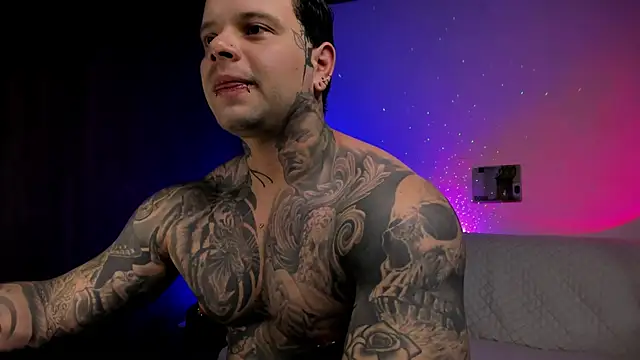 natevillage online show from 04/17/26, 11:07