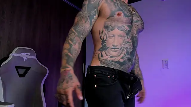 natevillage online show from 10/03/25, 10:11