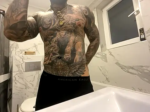 natevillage online show from 11/02/25, 03:50