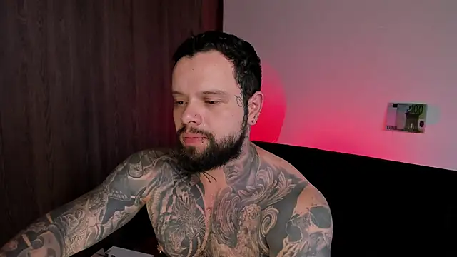 natevillage online show from 03/26/26, 09:02