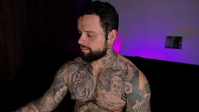 natevillage online show from 03/23/26, 02:11