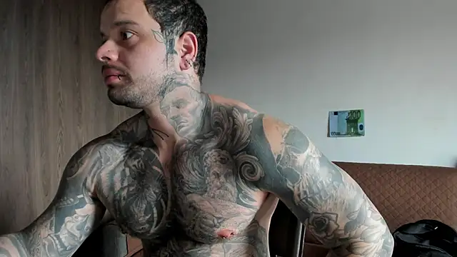 natevillage online show from 04/05/26, 12:01