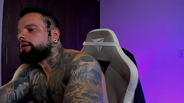 natevillage online show from 10/04/25, 10:11