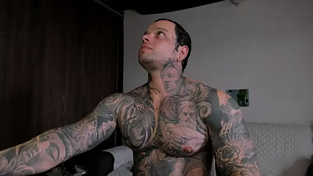 natevillage online show from 04/15/26, 09:04