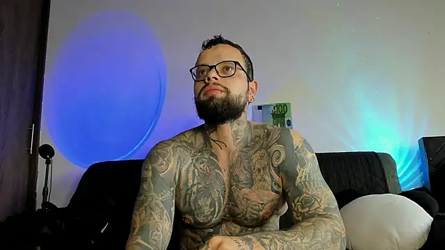 natevillage online show from 03/05/26, 12:02