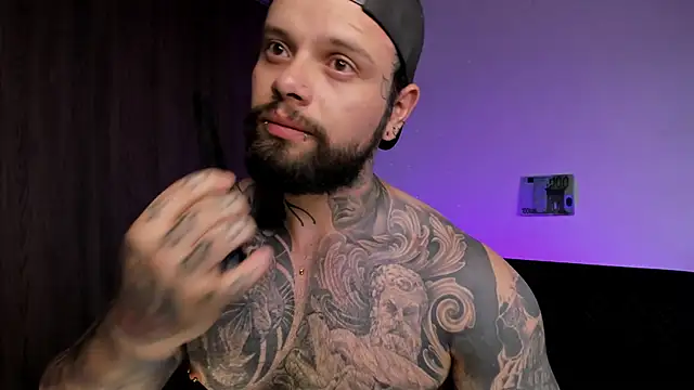 natevillage online show from 03/31/26, 09:17