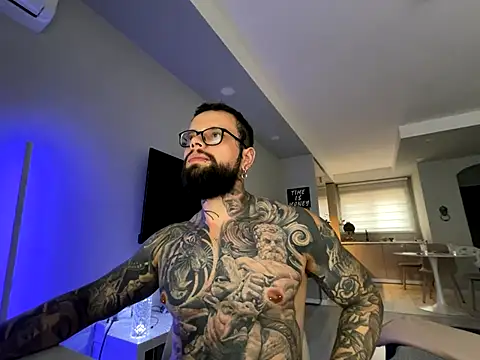 natevillage online show from 12/03/25, 07:08