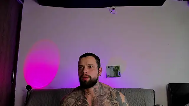 natevillage online show from 03/09/26, 09:07