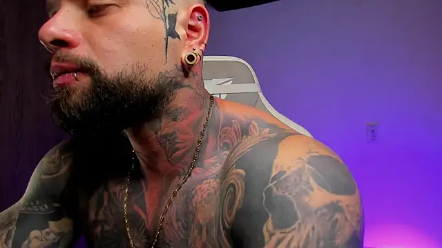 natevillage online show from 09/09/25, 03:05