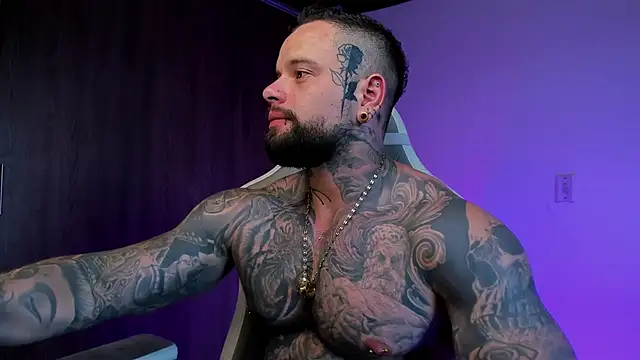 natevillage online show from 09/14/25, 10:10