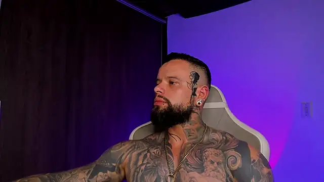 natevillage online show from 10/13/25, 01:18