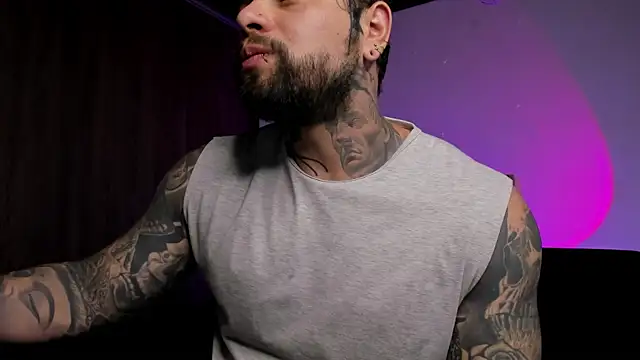 natevillage online show from 04/03/26, 09:10