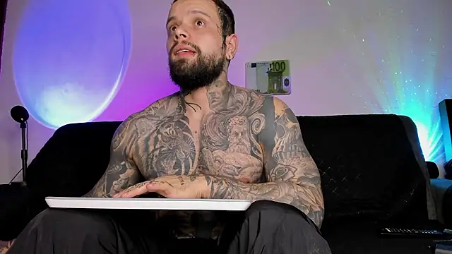 natevillage online show from 03/04/26, 01:02