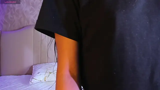 IvyAngel mei online show from 10/19/25, 05:26