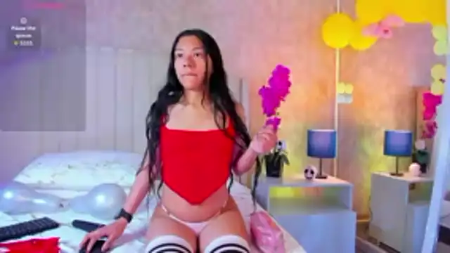 IvyAngel mei online show from 11/28/25, 08:09