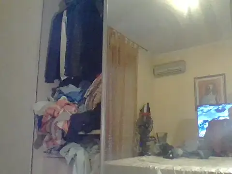 KalendaXL online show from 09/11/25, 03:01