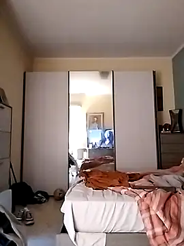 KalendaXL online show from 03/12/26, 01:15