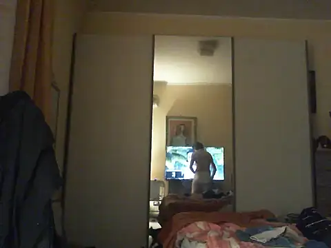 KalendaXL online show from 03/19/26, 04:29