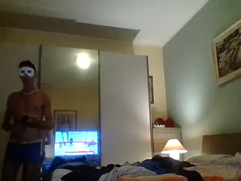 KalendaXL online show from 11/11/25, 01:28