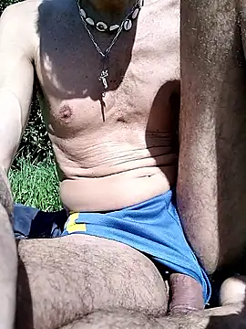 KalendaXL online show from 04/04/26, 02:34