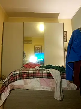 KalendaXL online show from 12/03/25, 06:29