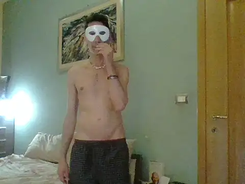 KalendaXL online show from 04/18/26, 03:03