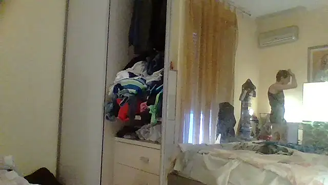 KalendaXL online show from 01/19/26, 01:37