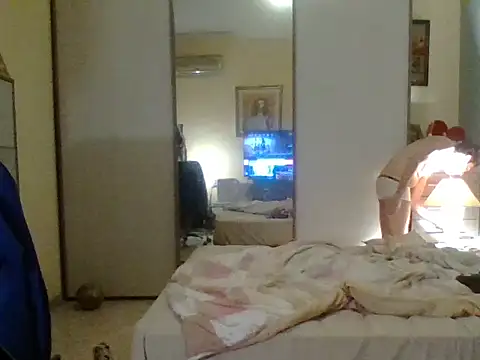 KalendaXL online show from 11/27/25, 09:26