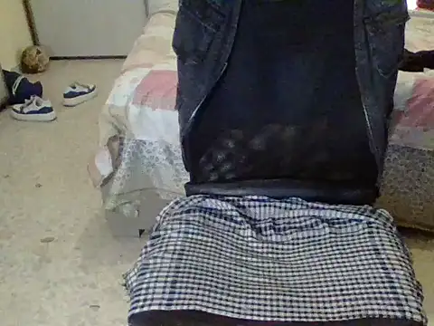 KalendaXL online show from 11/10/25, 05:07