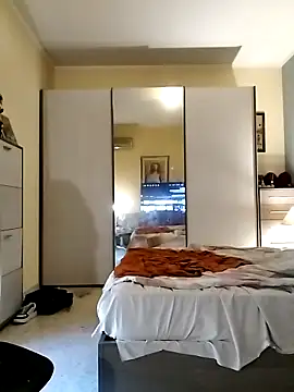 KalendaXL online show from 02/01/26, 03:10