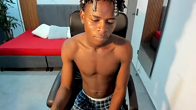 Snapshot of Johan_barreto chatting on 09/24/25, 01:35 Johan barreto online show from 09/24/25, 01:35