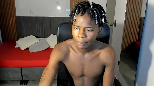 Snapshot of Johan_barreto chatting on 09/23/25, 01:34 Johan barreto online show from 09/23/25, 01:34