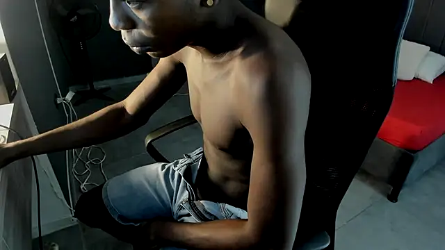 Snapshot of Johan_barreto chatting on 09/15/25, 02:01 Johan barreto online show from 09/15/25, 02:01