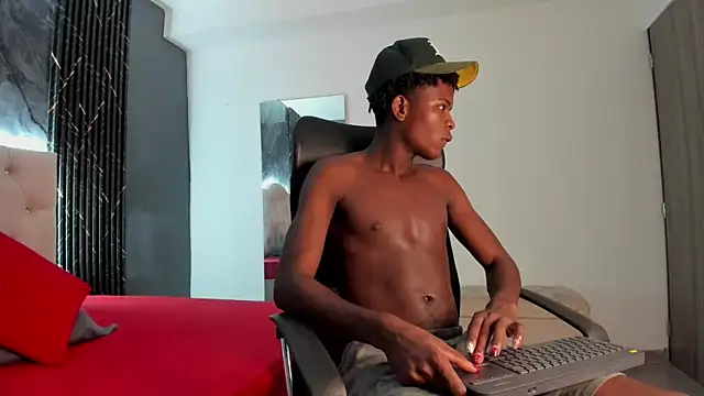 Snapshot of Johan_barreto chatting on 10/17/25, 01:20 Johan barreto online show from 10/17/25, 01:20