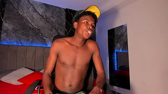 Snapshot of Johan_barreto chatting on 11/26/25, 08:20 Johan barreto online show from 11/26/25, 08:20